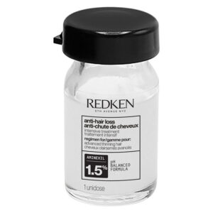 Redken Cerafill Maximize Hair Advance Treatment 60ml