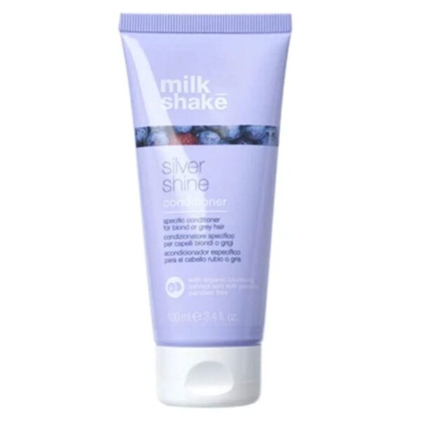 milk_shake Silver Shine Conditioner 100ml