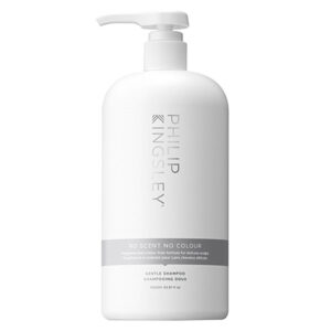 Philip Kingsley No Scent No Colour Shampoo 1000ml