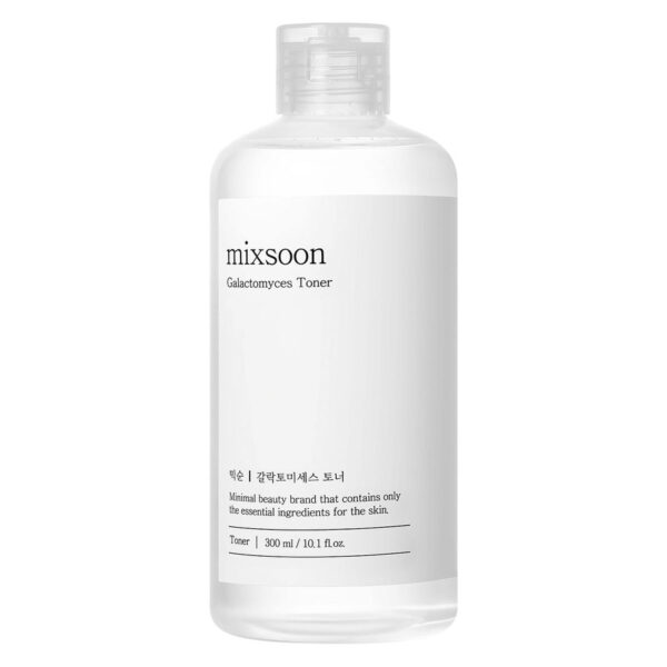 Mixsoon Galactomyces Toner 300ml