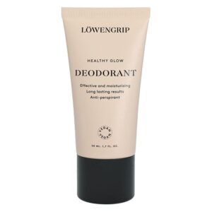 Löwengrip Healthy Glow Deodorant 50ml