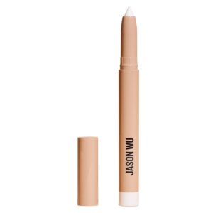 Jason Wu Beauty Jewel Stick Eyeshadow Pencil Solid White 1