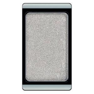 Artdeco Eyeshadow #06 Pearly Light Silver Grey 0