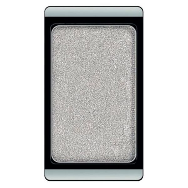 Artdeco Eyeshadow #06 Pearly Light Silver Grey 0