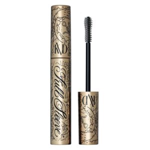 KVD Beauty Full Sleeve Mascara Ink Black 11ml