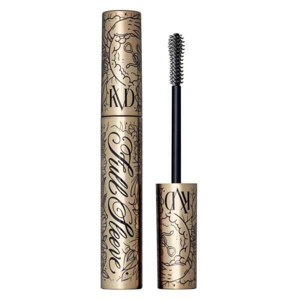 KVD Beauty Full Sleeve Mascara Ink Black 11ml