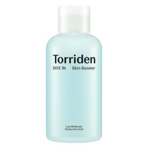 Torriden DIVE-IN Low Molecular Hyaluronic Acid Skin Booster 200ml