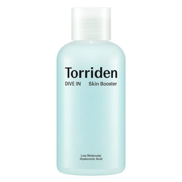 Torriden DIVE-IN Low Molecular Hyaluronic Acid Skin Booster 200ml