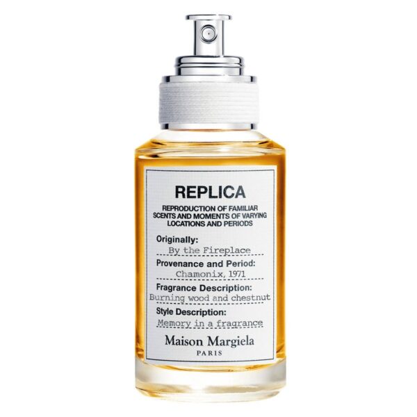 Maison Margiela Replica By The Fireplace Eau De Toilette 30ml