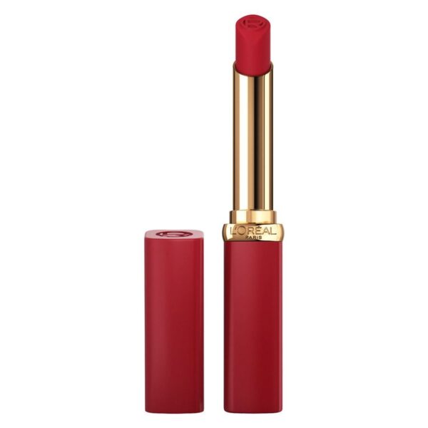 L&apos;Oréal Paris Color Riche Intense Volume Matte Lipstick 300 Rouge