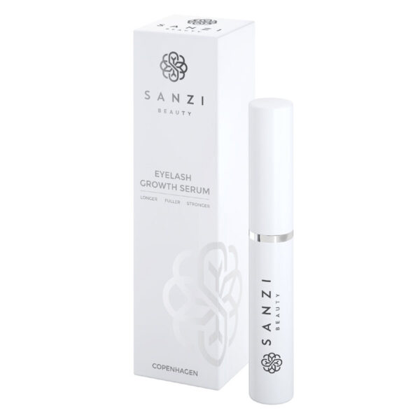 Sanzi Beauty Eyelash Growth Serum 2ml