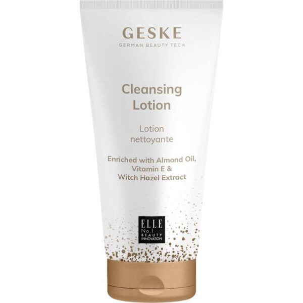 GESKE Cleansing Lotion 100ml