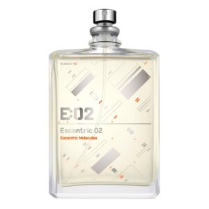 Escentric Molecules Escentric 02 Eau De Toilette 100ml