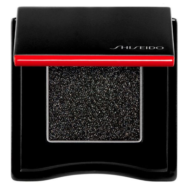 Shiseido POP PowderGel Eye Shadow 09 Dododo Black​ 2