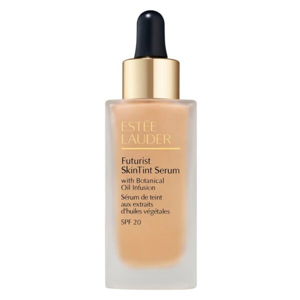 Estée Lauder Futurist Skintint Serum Foundation SPF20 1N1 Ivory N