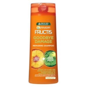 Garnier Fructis Goodbye Damage Shampoo 250ml