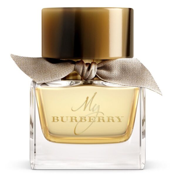 Burberry My Burberry Eau De Parfum 50ml