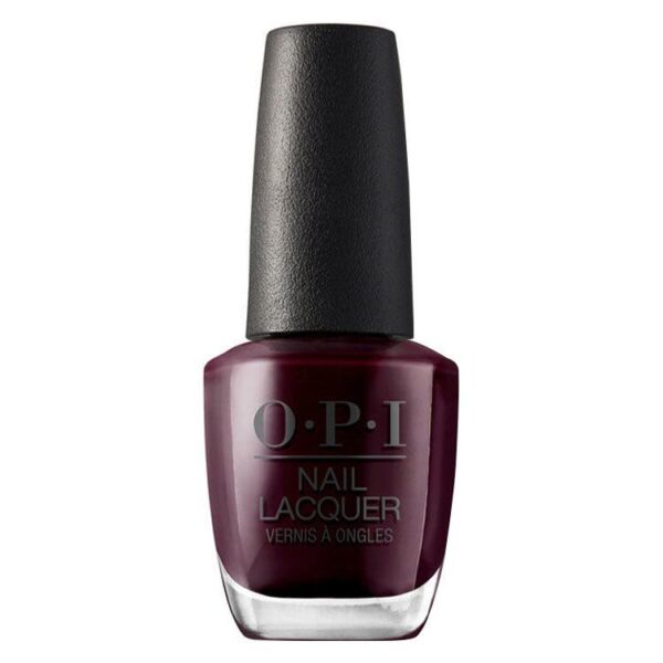 OPI Nail Lacquer In The Cable Car Pool Lane NLF62 15ml