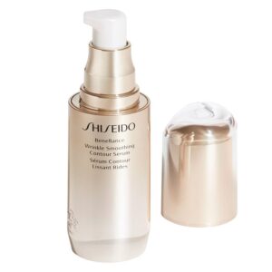 Shiseido Benefiance Wrinkle Smoothing Contour Serum 30ml