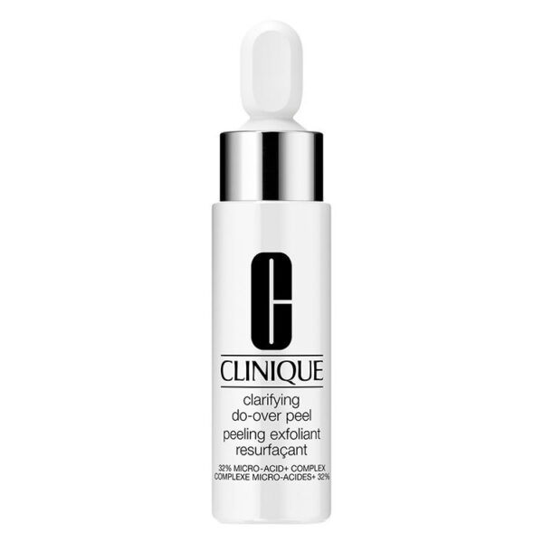 Clinique Clarifying Do Over Peel 30ml