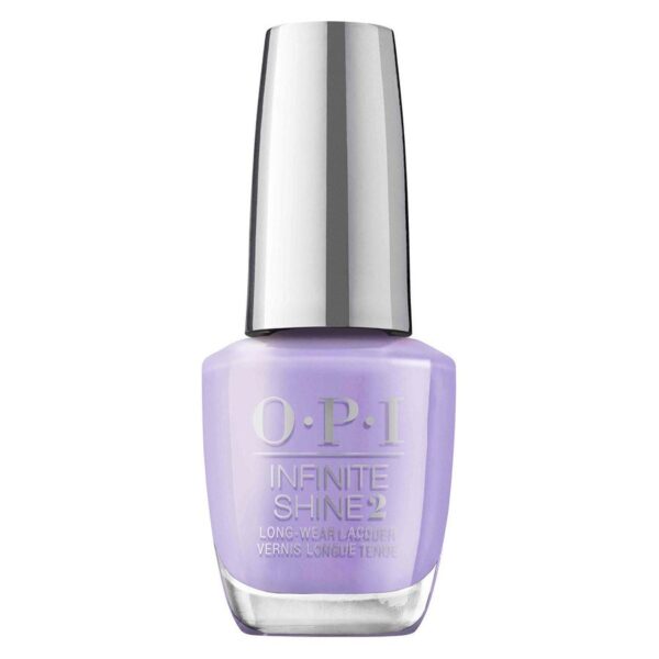 OPI Infinite Shine Holiday&apos;23 Collection Sickeningly Sweet HRQ26