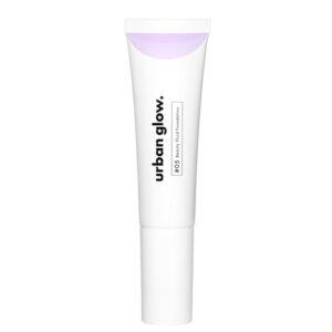 Urban Glow Beauty Fluid Foundation #05 30g