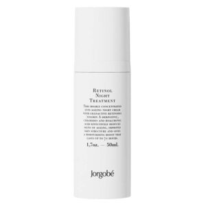 Jorgobé Retinol Night Treatment 50ml