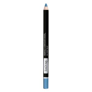 IsaDora Perfect Contour Kajal 64 Light Blue 1