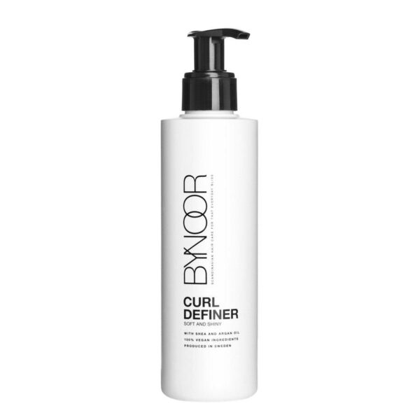 ByNoor Curl Definer 200ml