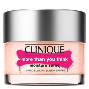 Clinique Moisture Surge More Than You Think Limited Edition 50ml