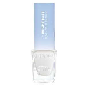 IsaDora Bright Base Nail Whitener 6ml