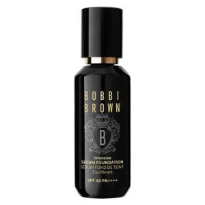 Bobbi Brown Intensive Serum Foundation SPF40 04 N 052 Natural 30m