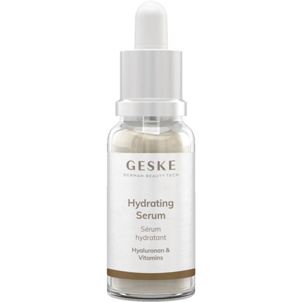 GESKE Hydrating Serum 30ml