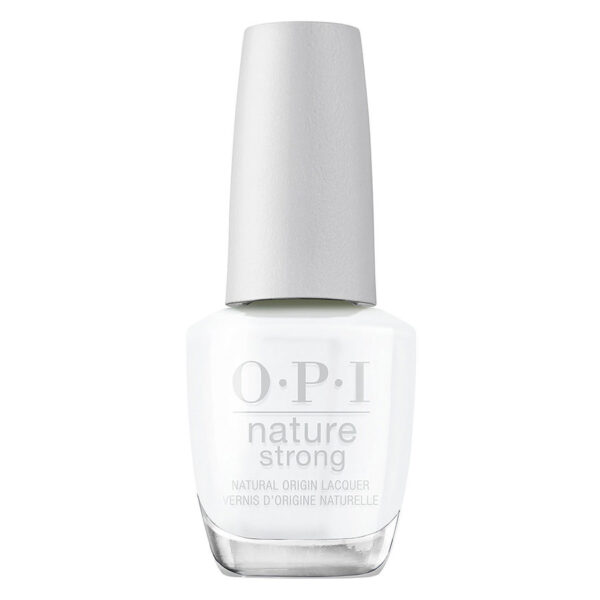 OPI Nature Strong Strong As Shell NAT001 15ml