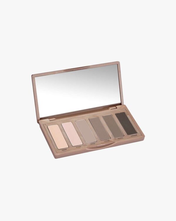 Naked Basic 2 Eyeshadow Palette Basic 2 7