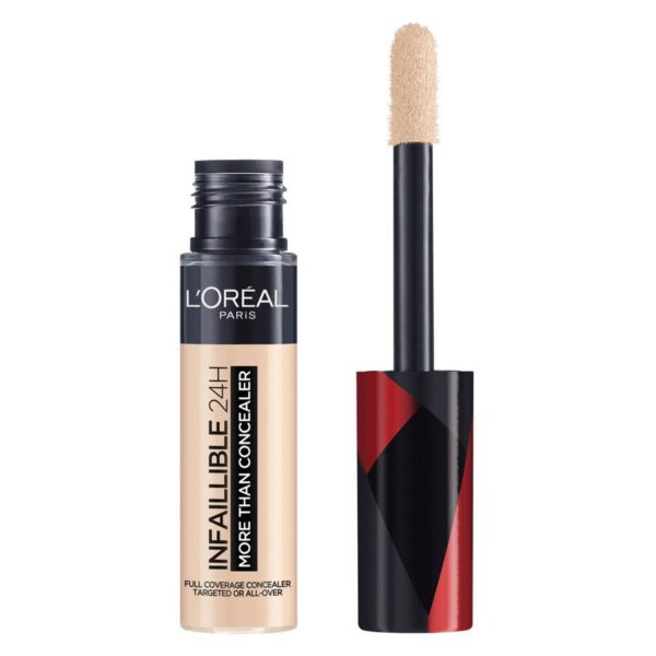 L&apos;Oréal Paris Infaillible More Than Concealer Porcelain 320 11ml