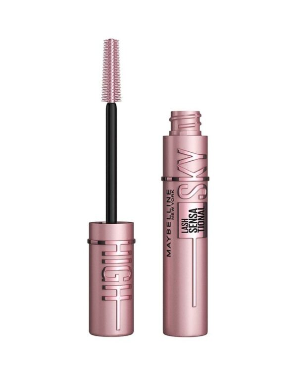 Lash Sensational - Sky High Black