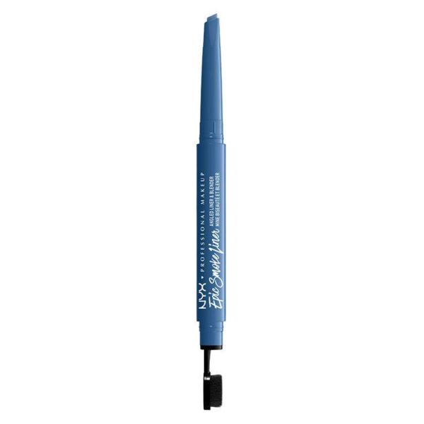 NYX Professional Makeup Epic Smoke Liner #Navy Heat 0