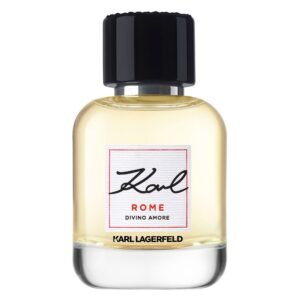 Karl Lagerfeld Rome Eau De Parfum 60ml