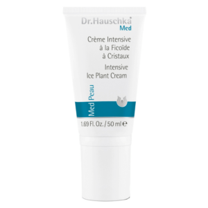 Dr. Hauschka MED Intensive Ice Plant Cream 50ml