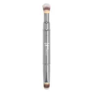 It Cosmetics Heavenly Luxe Dual Airbrush Concealer Brush #2