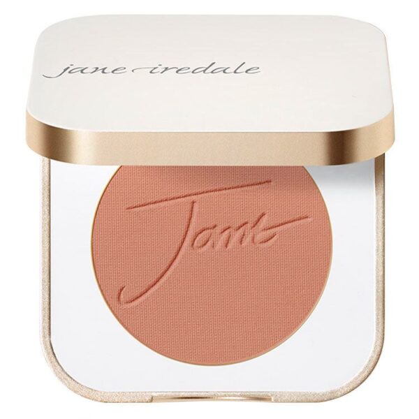 Jane Iredale PurePressed Blush #Mocha 3