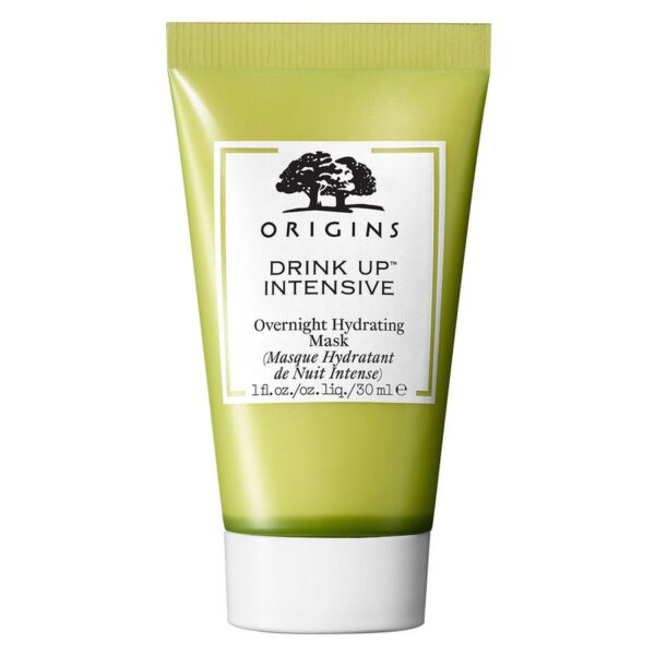 Origins Drink Up Intensive Overnight Hydrating Mask With Avocado