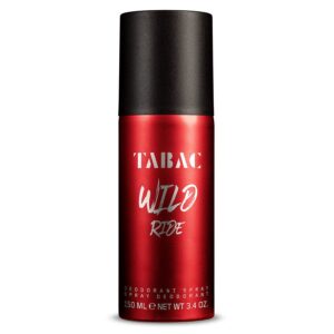 Tabac Wild Ride Deodorant Spray 150ml