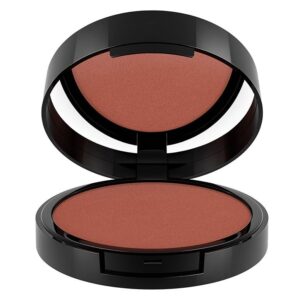 IsaDora Nature Enhanced Cream Blush 30 Apricot Nude 3g