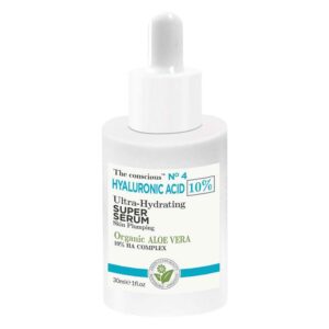 Biovène The Conscious™ Hyaluronic Acid Ultra-Hydrating Super Seru