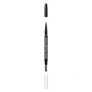 Ardell Brow Pomade Pencil Soft Black 0