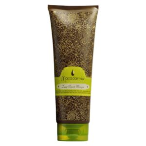 Macadamia Natural Oil Deep Repair Masque 100ml