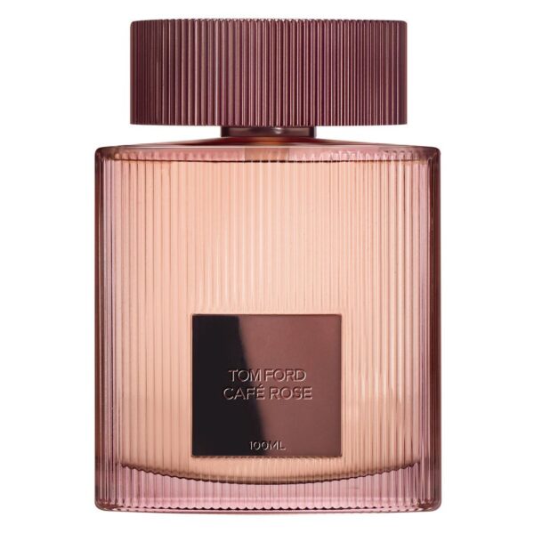 Tom Ford Cafe Rose Eau De Parfum 100ml