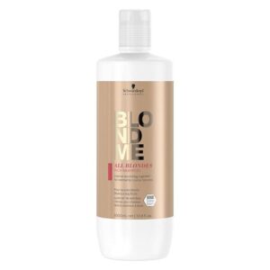 Schwarzkopf Professional BlondMe All Blondes Rich Shampoo 1000ml